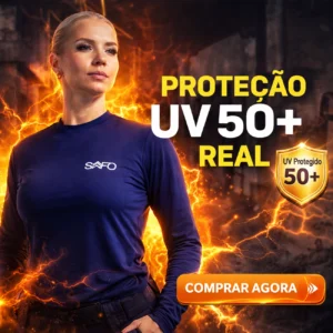 Camisa Térmica Segunda Pele – Alta Demanda no Varejo | Produto para Revenda