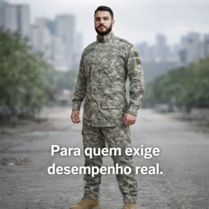 Gandola Tática 005-Assault Safo – Resistência, Mobilidade e Funcionalidade | Produto para Revenda