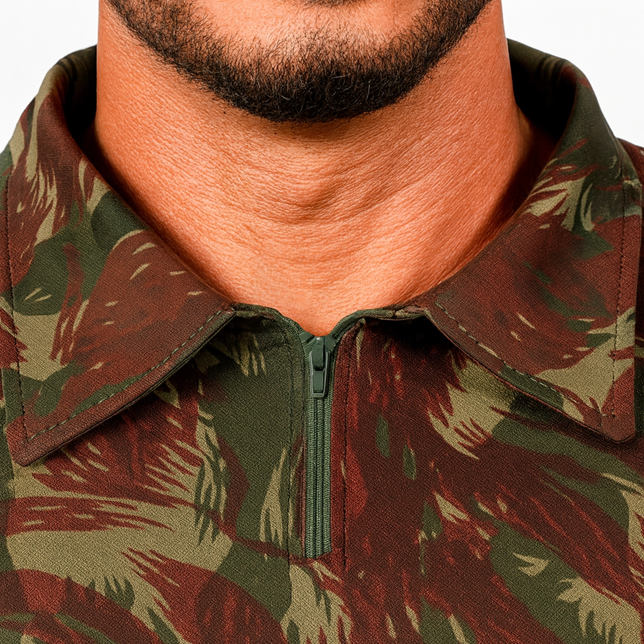 Camisa Combat Shirt EB Oficial 2024 – Leve, Funcional e Compatível com Uso Operacional | Produto Técnico para Revenda - Imagem 3